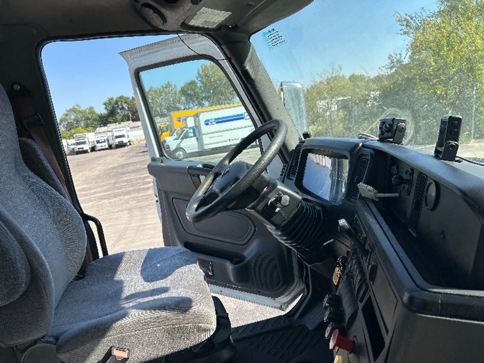 Day Cab Tractor-Heavy Duty Tractors-International-2018-LT625-East Chicago-IN-436,196\n\t\tmiles-$ 30,000 - Image 14