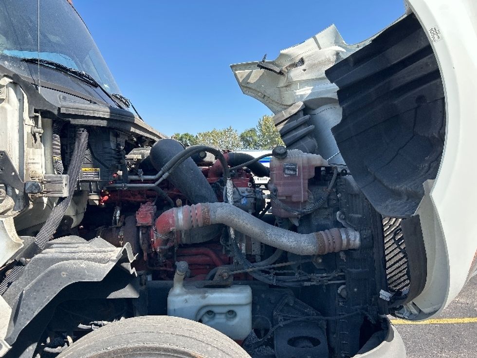 Day Cab Tractor-Heavy Duty Tractors-International-2018-LT625-East Chicago-IN-436,196\n\t\tmiles-$ 30,000 - Image 15