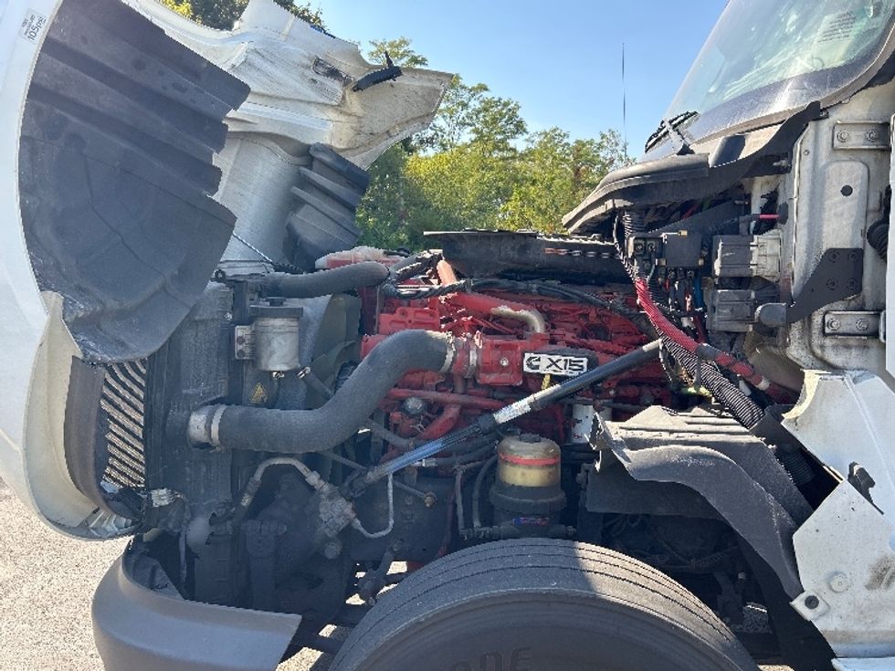 Day Cab Tractor-Heavy Duty Tractors-International-2018-LT625-East Chicago-IN-436,196\n\t\tmiles-$ 30,000 - Image 16