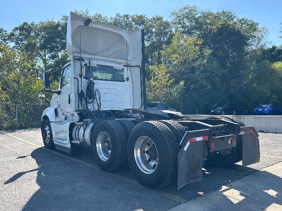 Day Cab Tractor-Heavy Duty Tractors-International-2018-LT625-East Chicago-IN-436,196\n\t\tmiles-$ 30,000 - Image 5