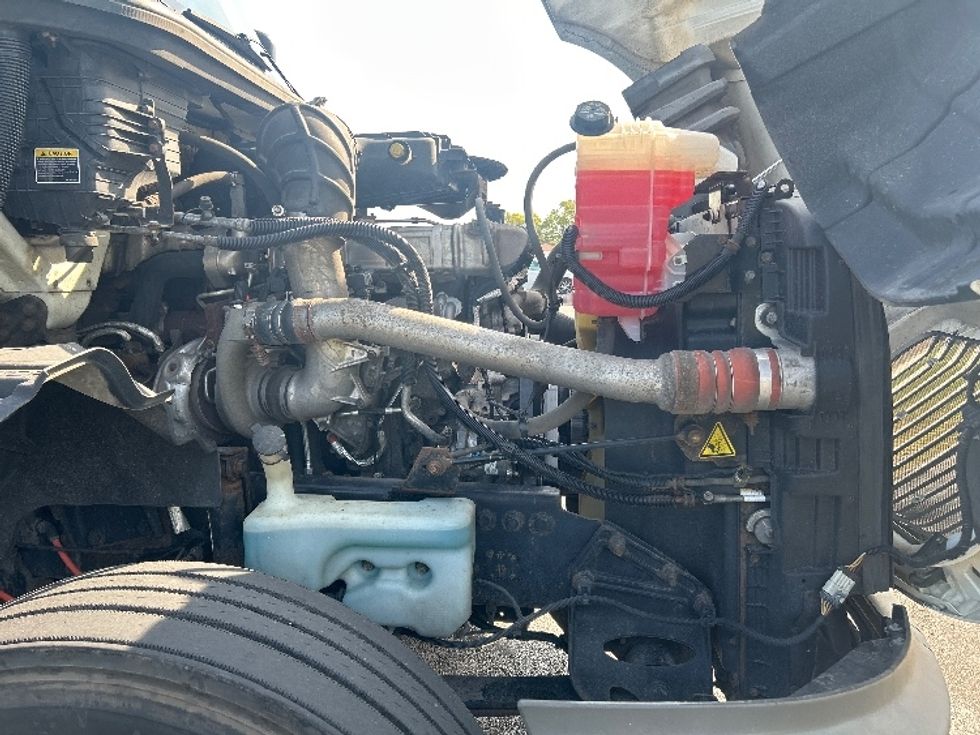Day Cab Tractor-Heavy Duty Tractors-International-2018-LT625-Elkhart-IN-344,446\n\t\tmiles-$ 25,250 - Image 15