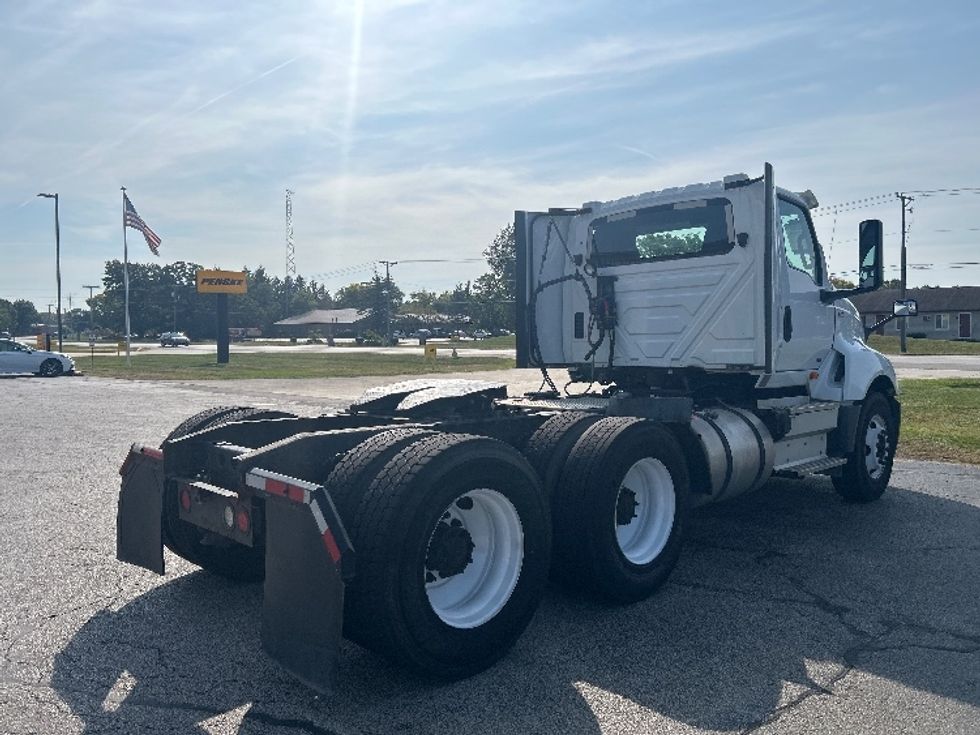 Day Cab Tractor-Heavy Duty Tractors-International-2018-LT625-Elkhart-IN-344,446\n\t\tmiles-$ 25,250 - Image 7