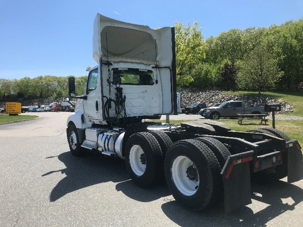 Day Cab Tractor-Heavy Duty Tractors-International-2018-LT625-Fitchburg-MA-480,000\n\t\tmiles-$ 25,000 - Image 5