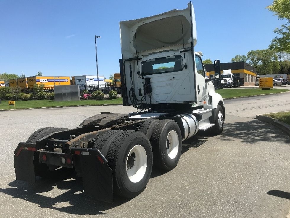 Day Cab Tractor-Heavy Duty Tractors-International-2018-LT625-Fitchburg-MA-480,000\n\t\tmiles-$ 25,000 - Image 7