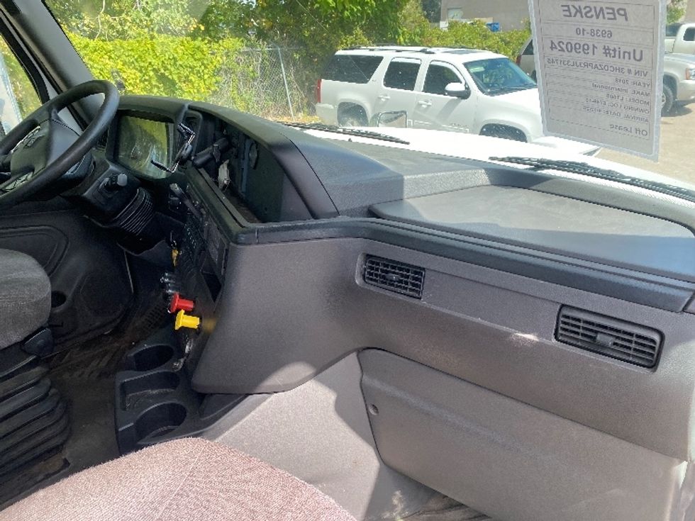 Day Cab Tractor-Heavy Duty Tractors-International-2018-LT625-Flint-MI-469,732\n\t\tmiles-$ 29,000 - Image 13