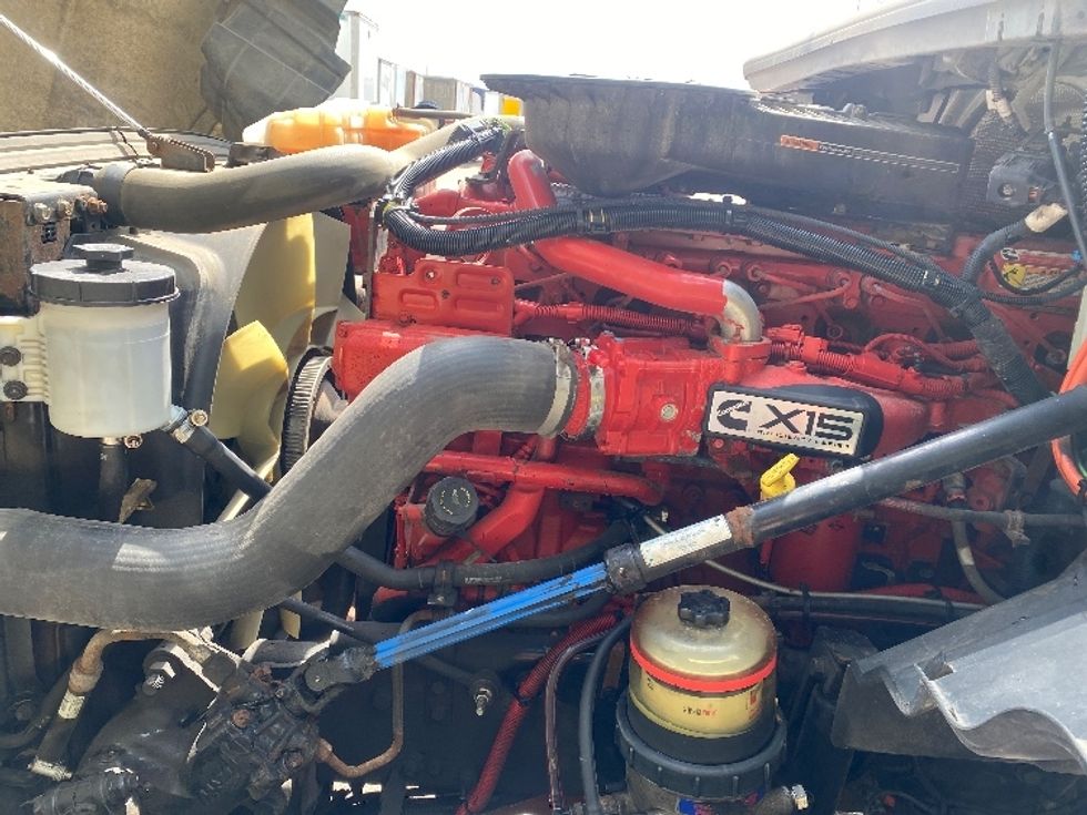 Day Cab Tractor-Heavy Duty Tractors-International-2018-LT625-Flint-MI-469,732\n\t\tmiles-$ 29,000 - Image 16