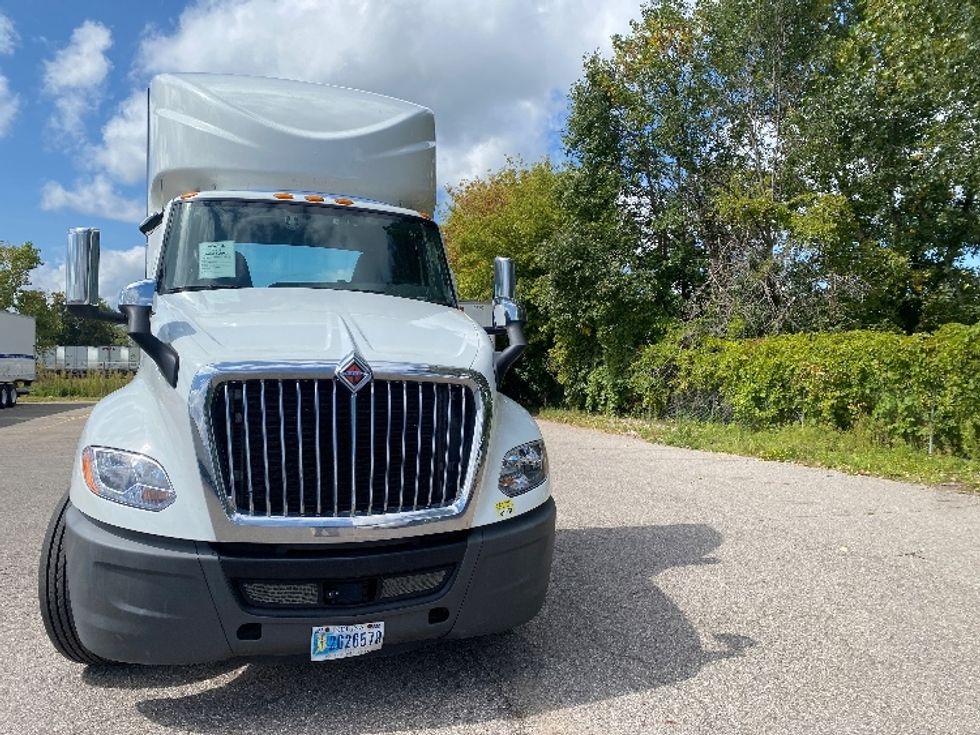 Day Cab Tractor-Heavy Duty Tractors-International-2018-LT625-Flint-MI-469,732\n\t\tmiles-$ 29,000 - Image 2