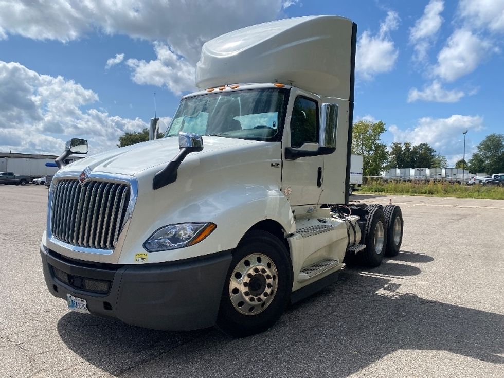 Day Cab Tractor-Heavy Duty Tractors-International-2018-LT625-Flint-MI-469,732\n\t\tmiles-$ 29,000 - Image 3