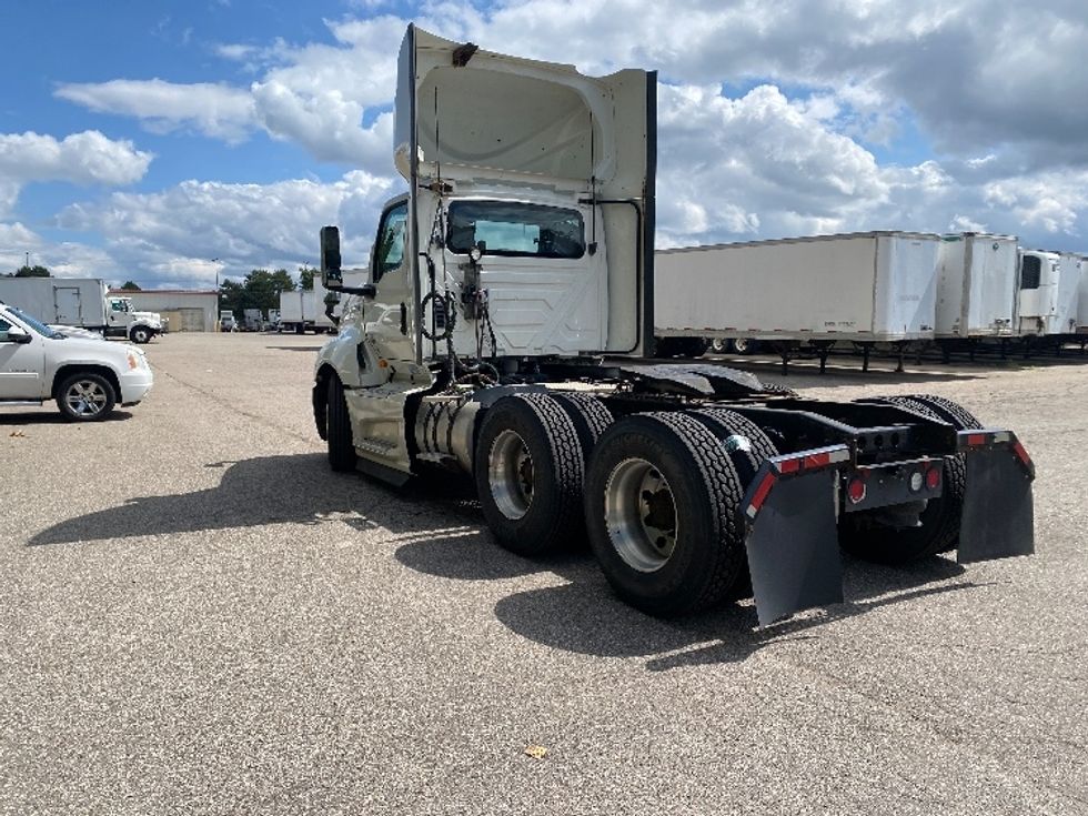 Day Cab Tractor-Heavy Duty Tractors-International-2018-LT625-Flint-MI-469,732\n\t\tmiles-$ 29,000 - Image 5