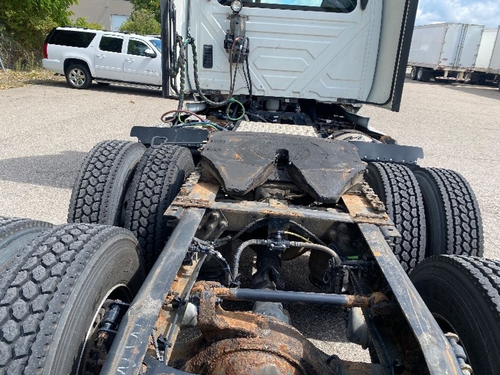 Day Cab Tractor-Heavy Duty Tractors-International-2018-LT625-Flint-MI-469,732\n\t\tmiles-$ 29,000 - Image 6