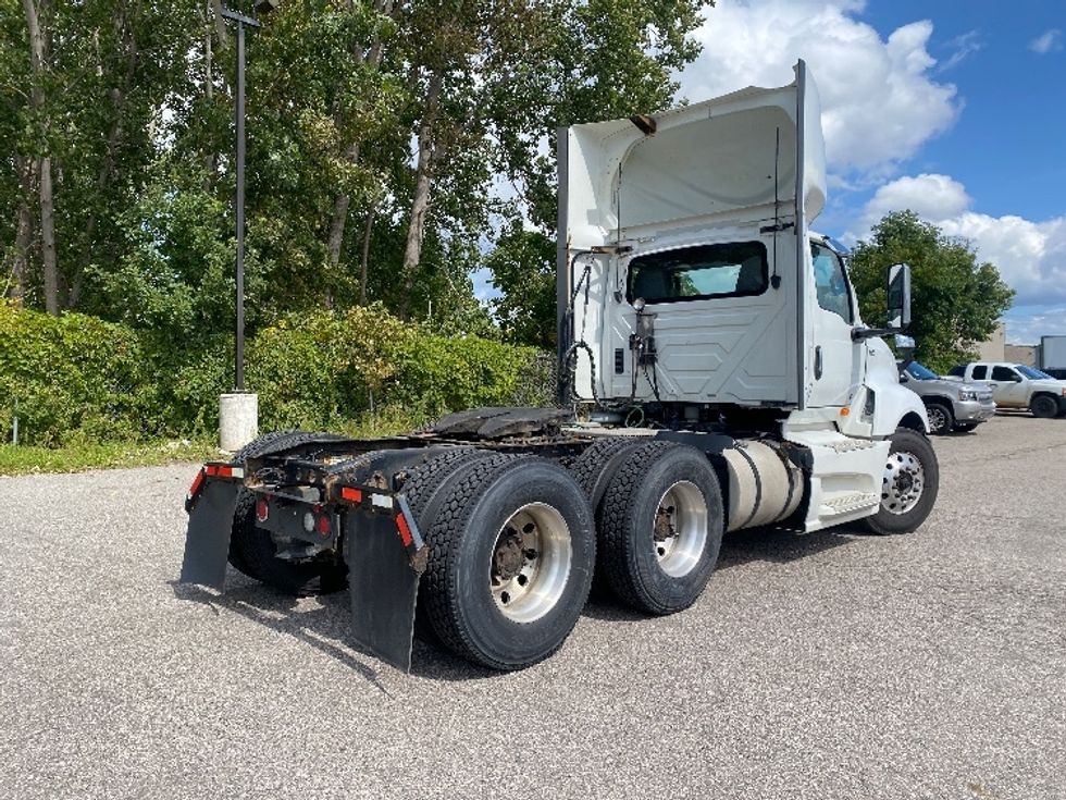 Day Cab Tractor-Heavy Duty Tractors-International-2018-LT625-Flint-MI-469,732\n\t\tmiles-$ 29,000 - Image 7