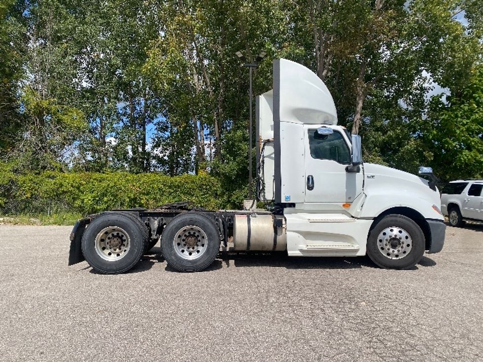 Day Cab Tractor-Heavy Duty Tractors-International-2018-LT625-Flint-MI-469,732\n\t\tmiles-$ 29,000 - Image 8