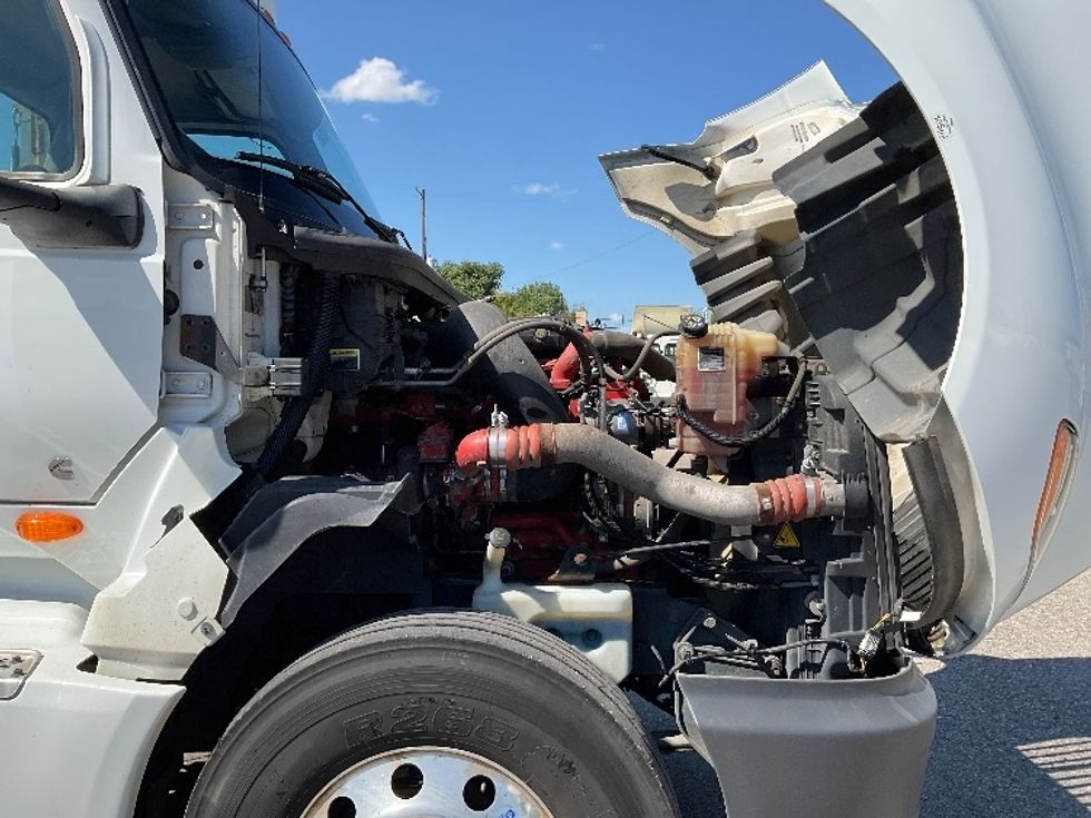 Day Cab Tractor-Heavy Duty Tractors-International-2018-LT625-Flint-MI-475,496\n\t\tmiles-$ 28,750 - Image 15