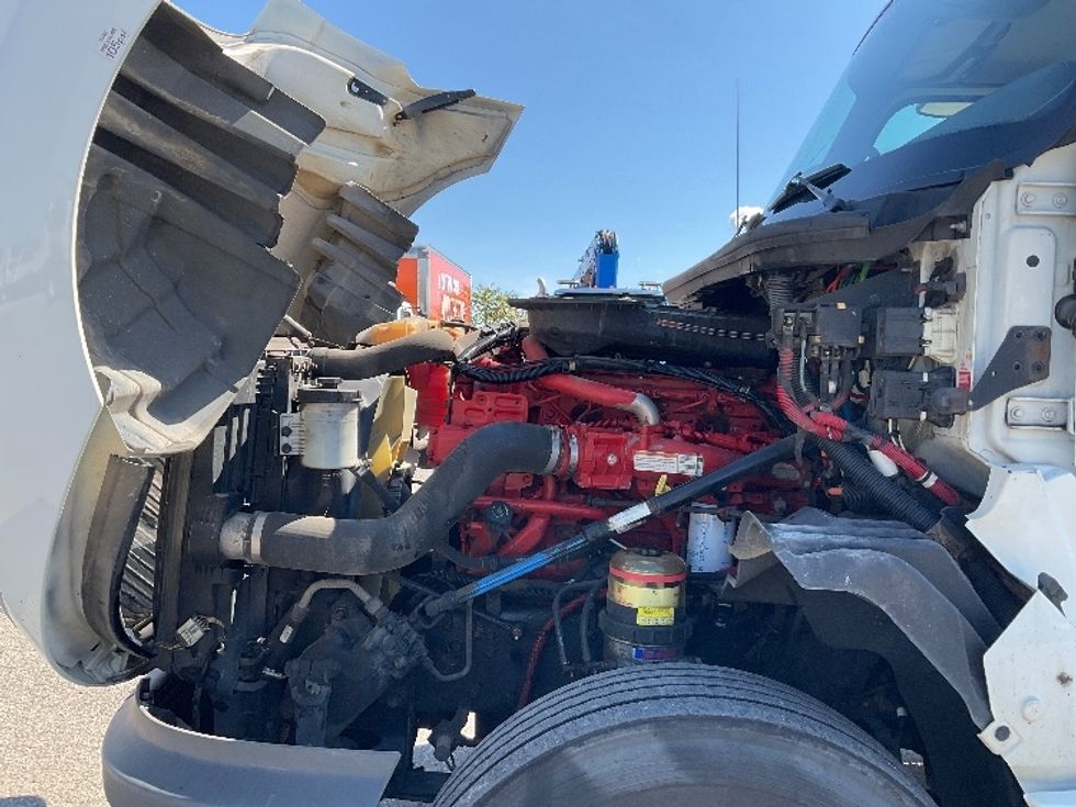 Day Cab Tractor-Heavy Duty Tractors-International-2018-LT625-Flint-MI-475,496\n\t\tmiles-$ 28,750 - Image 16