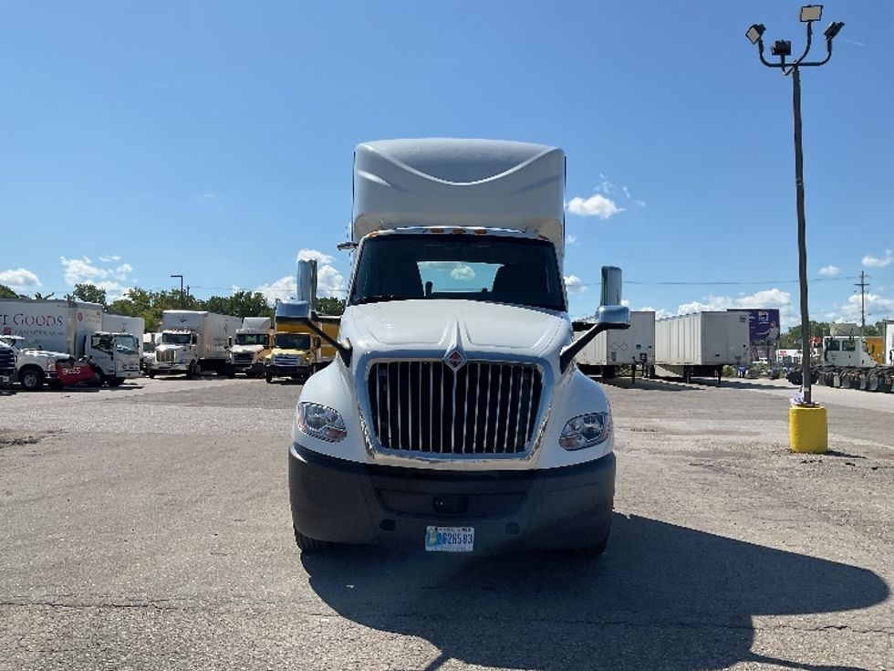 Day Cab Tractor-Heavy Duty Tractors-International-2018-LT625-Flint-MI-475,496\n\t\tmiles-$ 28,750 - Image 2