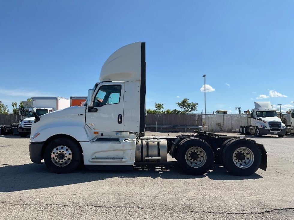 Day Cab Tractor-Heavy Duty Tractors-International-2018-LT625-Flint-MI-475,496\n\t\tmiles-$ 28,750 - Image 4