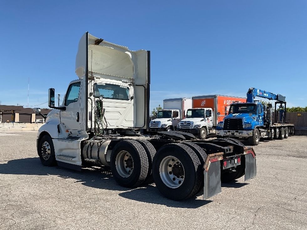 Day Cab Tractor-Heavy Duty Tractors-International-2018-LT625-Flint-MI-475,496\n\t\tmiles-$ 28,750 - Image 5