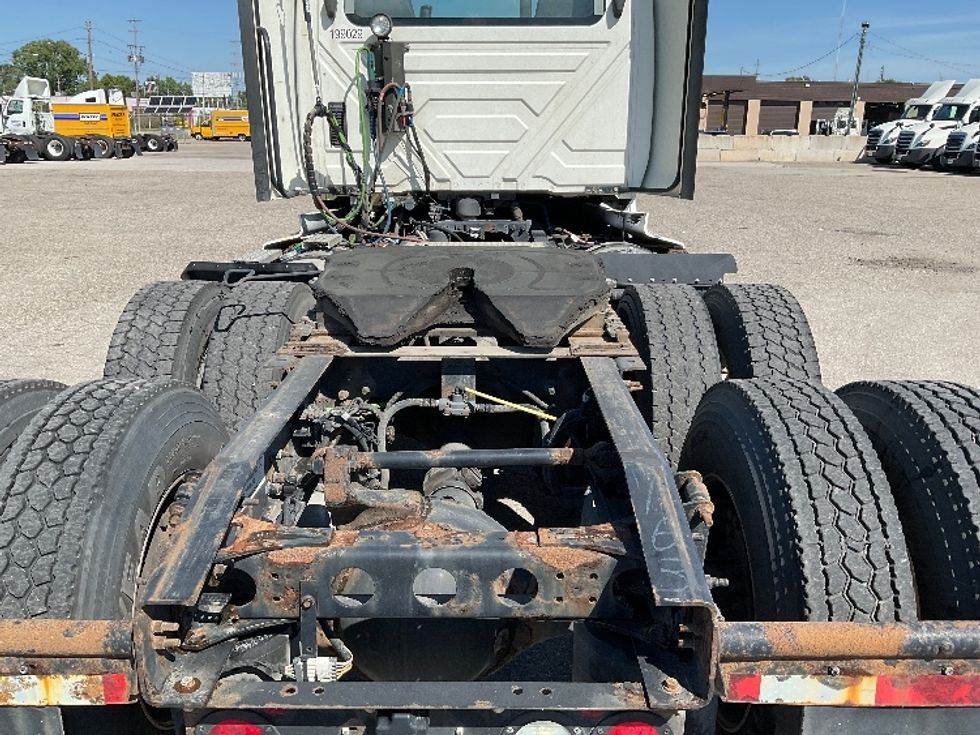 Day Cab Tractor-Heavy Duty Tractors-International-2018-LT625-Flint-MI-475,496\n\t\tmiles-$ 28,750 - Image 6