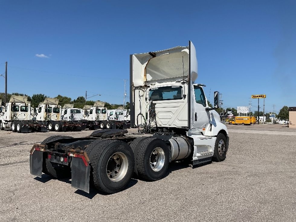 Day Cab Tractor-Heavy Duty Tractors-International-2018-LT625-Flint-MI-475,496\n\t\tmiles-$ 28,750 - Image 7