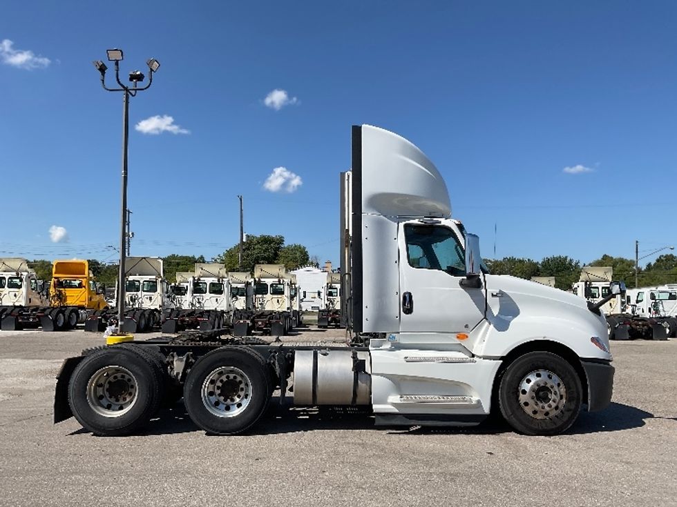 Day Cab Tractor-Heavy Duty Tractors-International-2018-LT625-Flint-MI-475,496\n\t\tmiles-$ 28,750 - Image 8