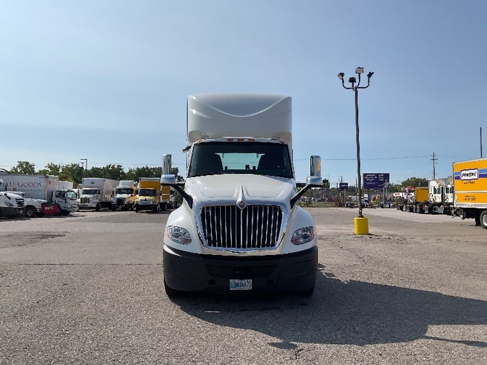 Day Cab Tractor-Heavy Duty Tractors-International-2018-LT625-Flint-MI-517,948\n\t\tmiles-$ 26,750 - Image 2
