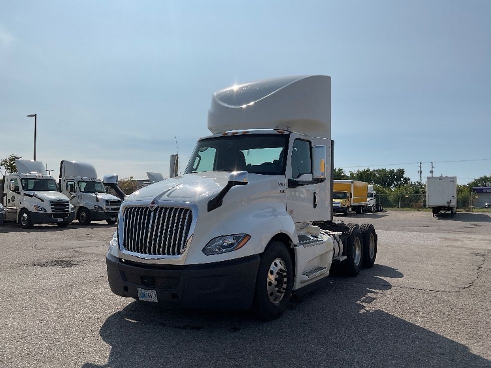 Day Cab Tractor-Heavy Duty Tractors-International-2018-LT625-Flint-MI-517,948\n\t\tmiles-$ 26,750 - Image 3