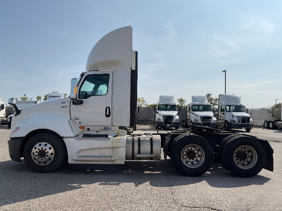 Day Cab Tractor-Heavy Duty Tractors-International-2018-LT625-Flint-MI-517,948\n\t\tmiles-$ 26,750 - Image 4