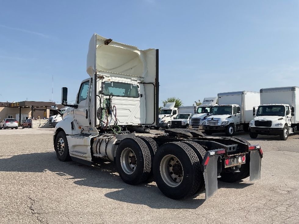Day Cab Tractor-Heavy Duty Tractors-International-2018-LT625-Flint-MI-517,948\n\t\tmiles-$ 26,750 - Image 5
