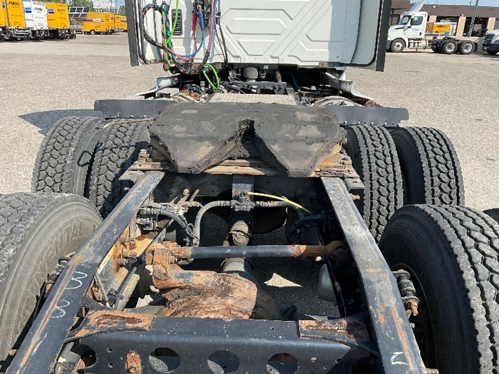 Day Cab Tractor-Heavy Duty Tractors-International-2018-LT625-Flint-MI-517,948\n\t\tmiles-$ 26,750 - Image 6