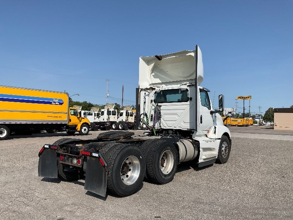 Day Cab Tractor-Heavy Duty Tractors-International-2018-LT625-Flint-MI-517,948\n\t\tmiles-$ 26,750 - Image 7