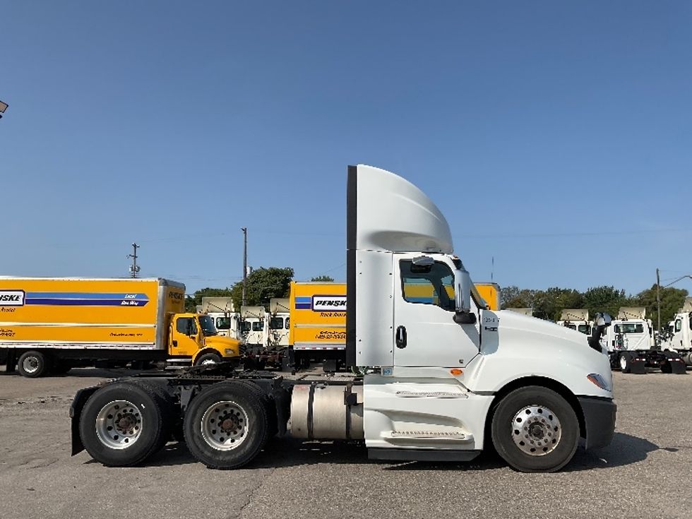 Day Cab Tractor-Heavy Duty Tractors-International-2018-LT625-Flint-MI-517,948\n\t\tmiles-$ 26,750 - Image 8