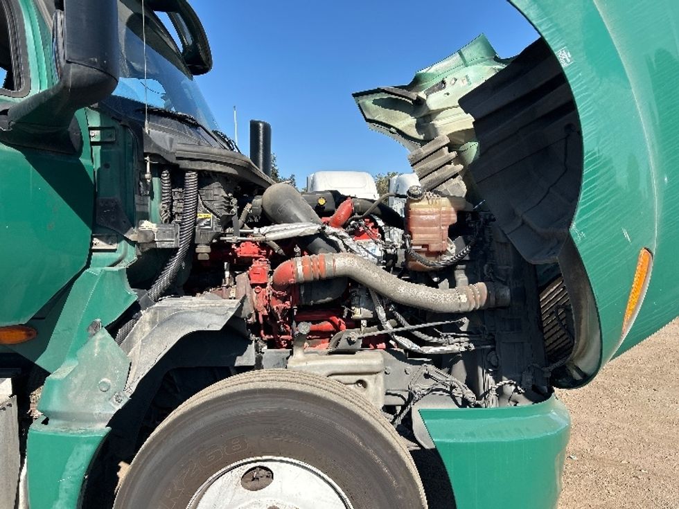 Day Cab Tractor-Heavy Duty Tractors-International-2018-LT625-Fontana-CA-263,605\n\t\tmiles-$ 31,500 - Image 14
