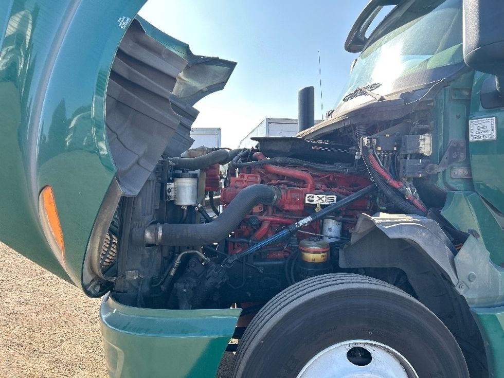 Day Cab Tractor-Heavy Duty Tractors-International-2018-LT625-Fontana-CA-263,605\n\t\tmiles-$ 31,500 - Image 15