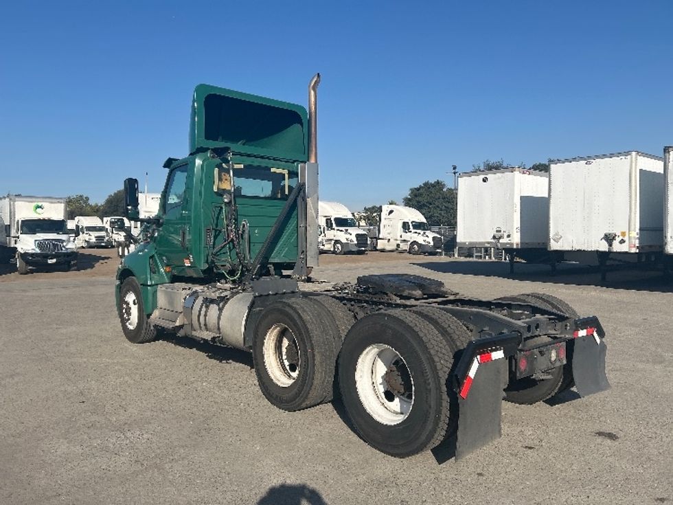 Day Cab Tractor-Heavy Duty Tractors-International-2018-LT625-Fontana-CA-263,605\n\t\tmiles-$ 31,500 - Image 5