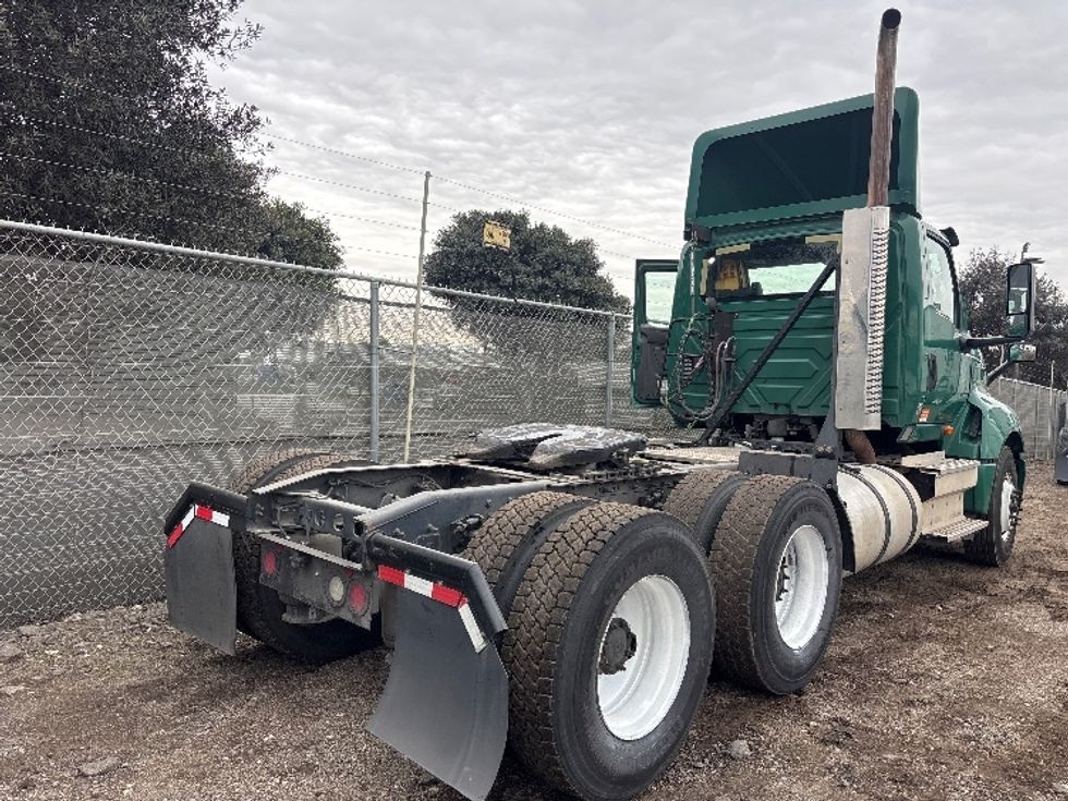 Day Cab Tractor-Heavy Duty Tractors-International-2018-LT625-Fontana-CA-263,605\n\t\tmiles-$ 31,500 - Image 7