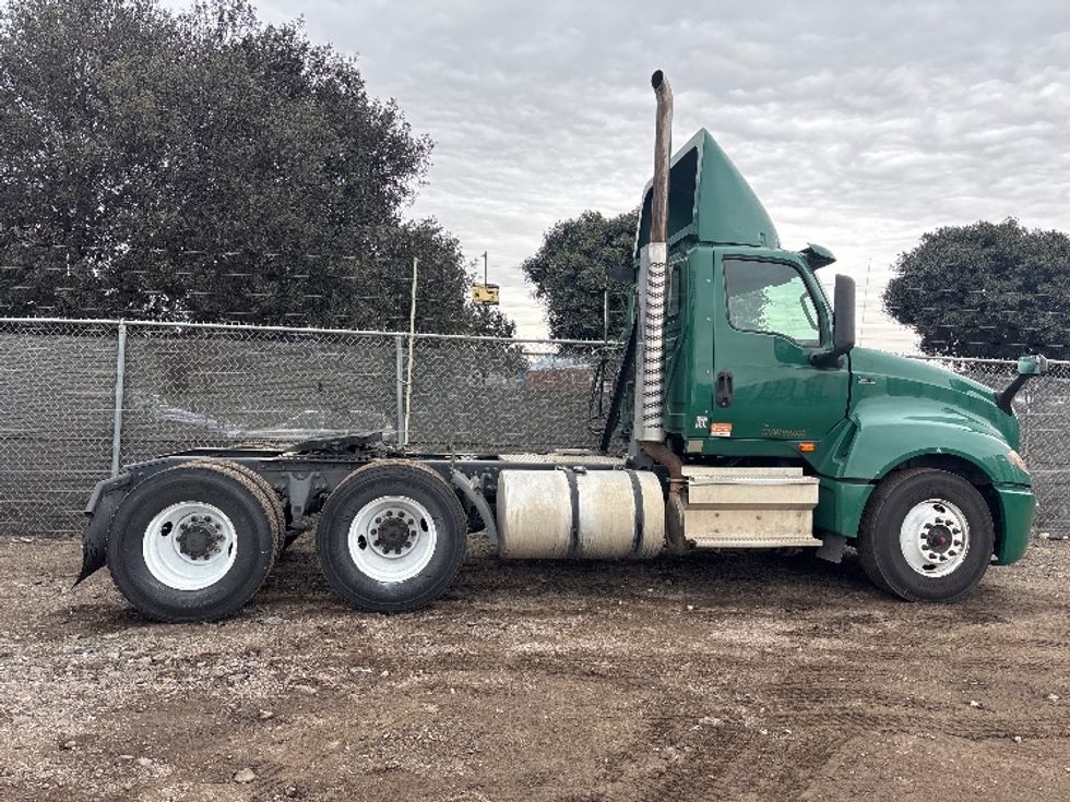 Day Cab Tractor-Heavy Duty Tractors-International-2018-LT625-Fontana-CA-263,605\n\t\tmiles-$ 31,500 - Image 8