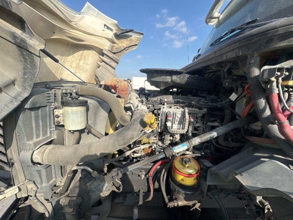 Day Cab Tractor-Heavy Duty Tractors-International-2018-LT625-Fort Worth-TX-342,112\n\t\tmiles-$ 28,250 - Image 15