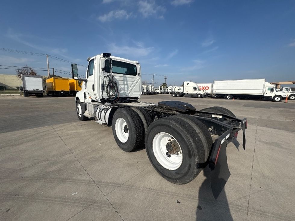 Day Cab Tractor-Heavy Duty Tractors-International-2018-LT625-Fort Worth-TX-342,112\n\t\tmiles-$ 28,250 - Image 5