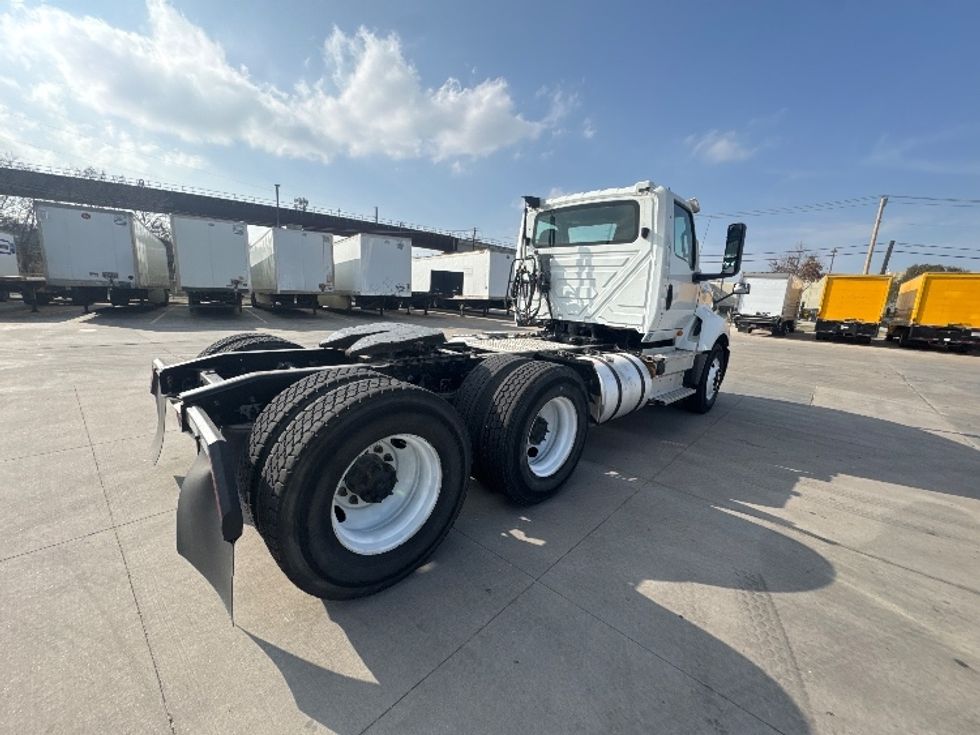 Day Cab Tractor-Heavy Duty Tractors-International-2018-LT625-Fort Worth-TX-342,112\n\t\tmiles-$ 28,250 - Image 7