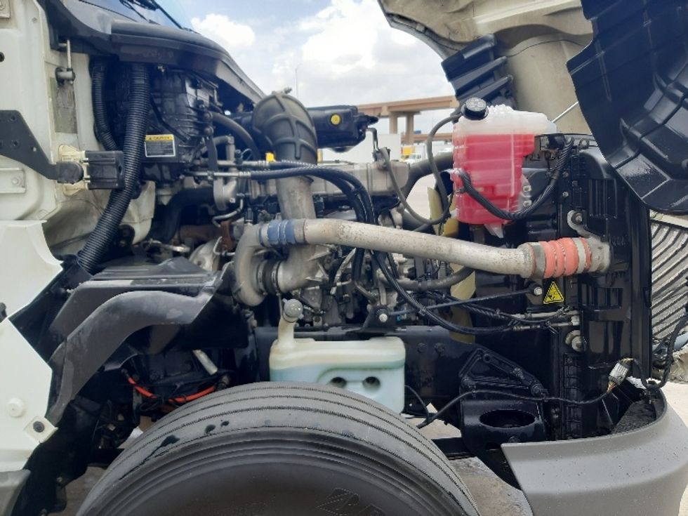 Day Cab Tractor-Heavy Duty Tractors-International-2018-LT625-Fort Worth-TX-374,304\n\t\tmiles-$ 28,250 - Image 15