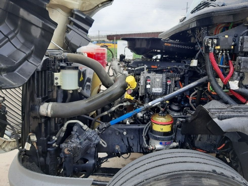 Day Cab Tractor-Heavy Duty Tractors-International-2018-LT625-Fort Worth-TX-374,304\n\t\tmiles-$ 28,250 - Image 16