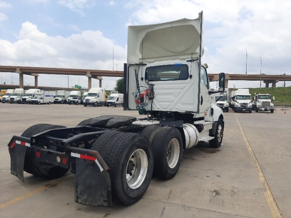 Day Cab Tractor-Heavy Duty Tractors-International-2018-LT625-Fort Worth-TX-374,304\n\t\tmiles-$ 28,250 - Image 7