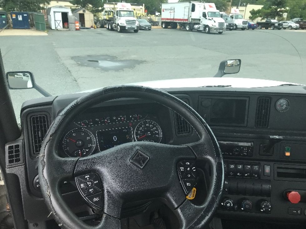 Day Cab Tractor-Heavy Duty Tractors-International-2018-LT625-Fredericksburg-VA-702,027\n\t\tmiles-$ 21,500 - Image 11