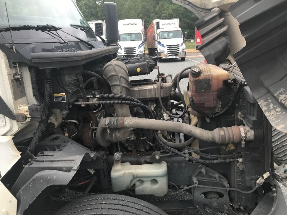 Day Cab Tractor-Heavy Duty Tractors-International-2018-LT625-Fredericksburg-VA-702,027\n\t\tmiles-$ 21,500 - Image 15