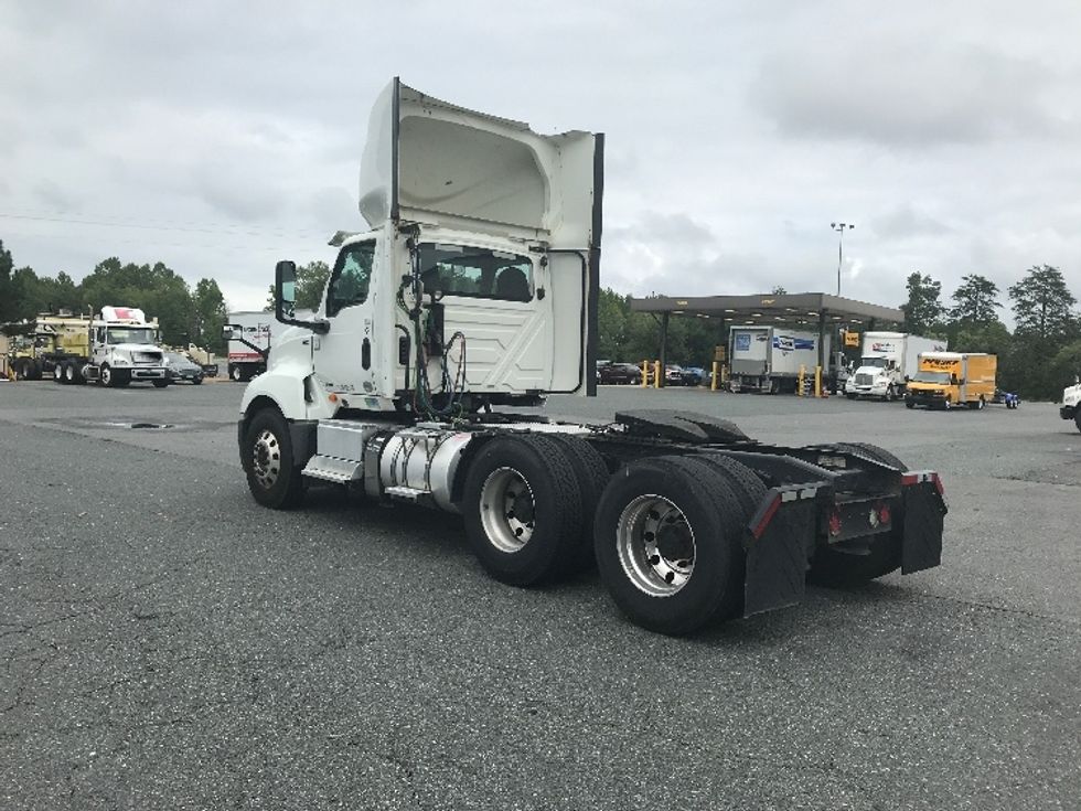Day Cab Tractor-Heavy Duty Tractors-International-2018-LT625-Fredericksburg-VA-702,027\n\t\tmiles-$ 21,500 - Image 5