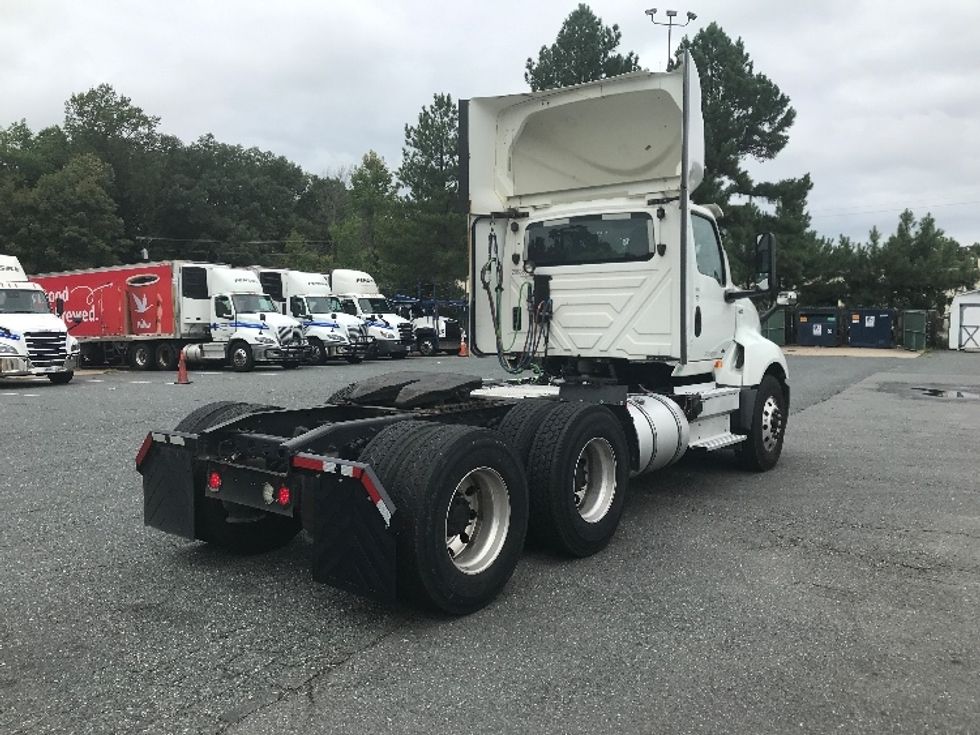 Day Cab Tractor-Heavy Duty Tractors-International-2018-LT625-Fredericksburg-VA-702,027\n\t\tmiles-$ 21,500 - Image 7