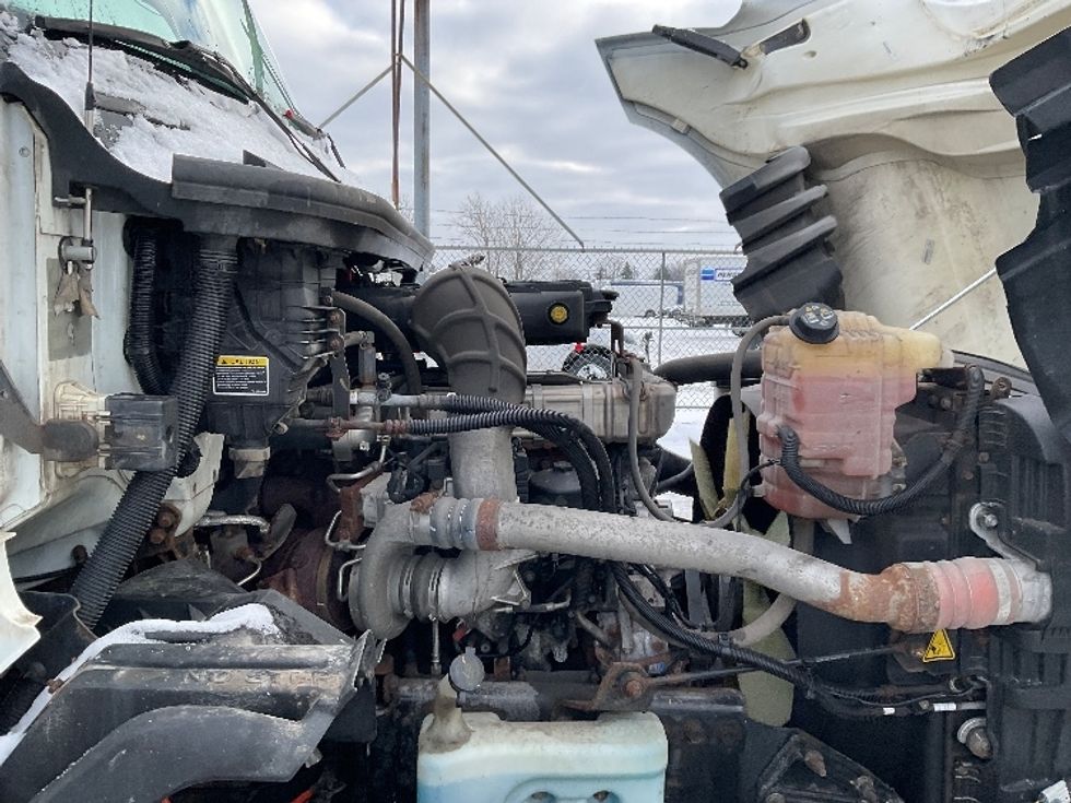Day Cab Tractor-Heavy Duty Tractors-International-2018-LT625-Fredonia-NY-229,394\n\t\tmiles-$ 25,250 - Image 15