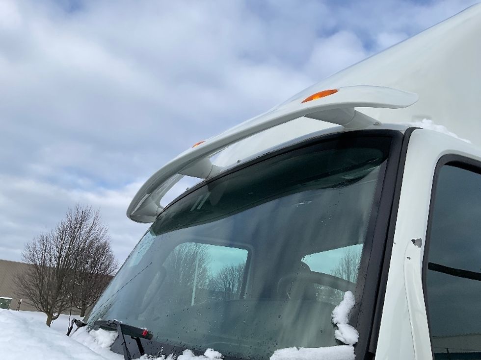 Day Cab Tractor-Heavy Duty Tractors-International-2018-LT625-Fredonia-NY-229,394\n\t\tmiles-$ 25,250 - Image 17