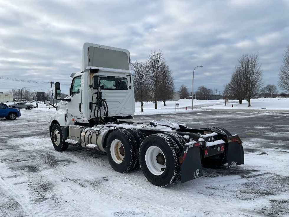 Day Cab Tractor-Heavy Duty Tractors-International-2018-LT625-Fredonia-NY-229,394\n\t\tmiles-$ 25,250 - Image 5