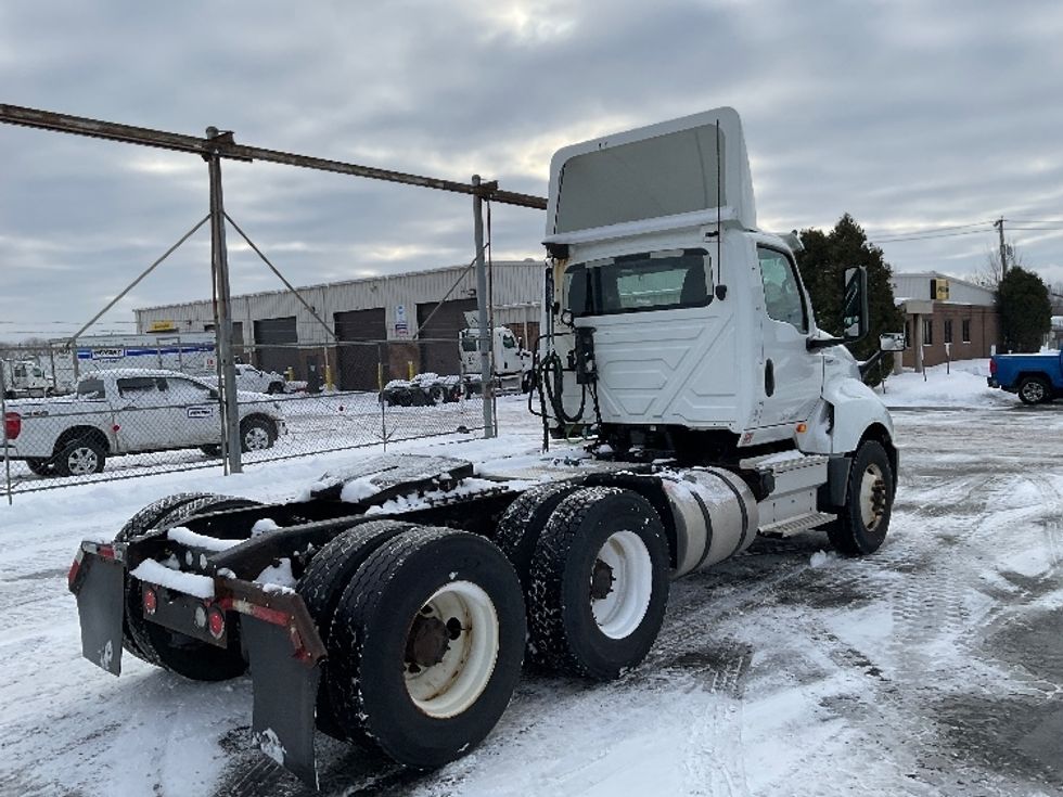 Day Cab Tractor-Heavy Duty Tractors-International-2018-LT625-Fredonia-NY-229,394\n\t\tmiles-$ 25,250 - Image 7